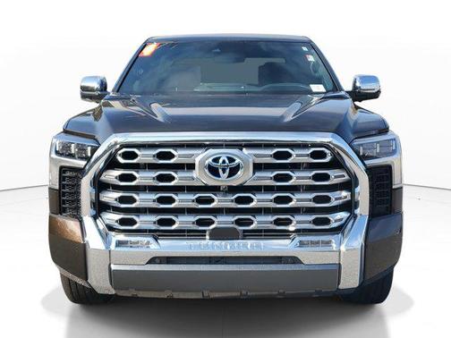 2024 Toyota Tundra Hybrid 1794 Edition