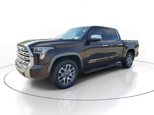 2024 Toyota Tundra Hybrid 1794 Edition