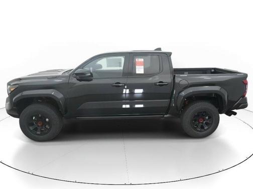 2025 Toyota Tacoma TRD Pro