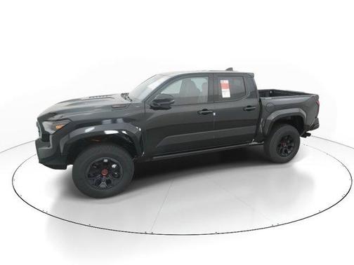 2025 Toyota Tacoma TRD Pro