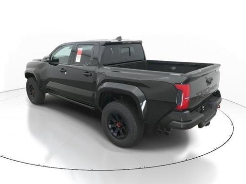 2025 Toyota Tacoma TRD Pro