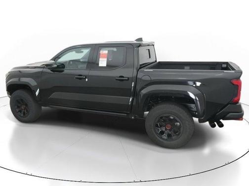 2025 Toyota Tacoma TRD Pro