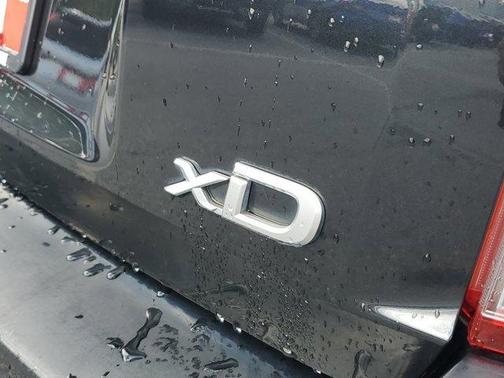 2013 Scion xD Base