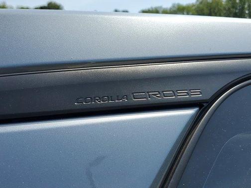 2024 Toyota Corolla Cross L