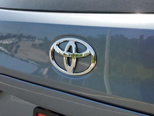 2024 Toyota Corolla Cross L