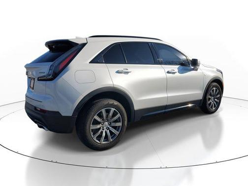 2022 Cadillac XT4 Sport