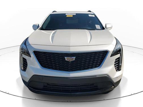 2022 Cadillac XT4 Sport