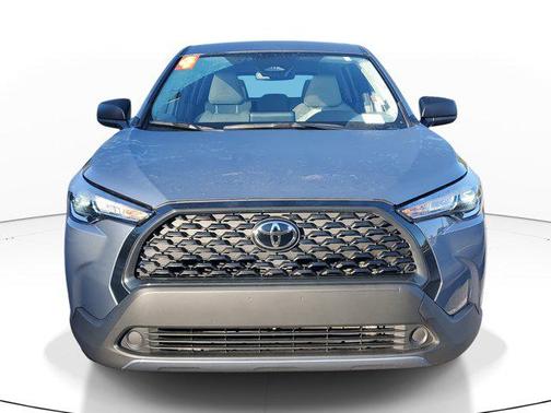 2024 Toyota Corolla Cross L