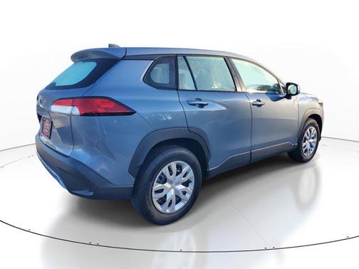 2024 Toyota Corolla Cross L