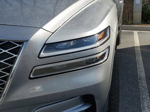 2024 Genesis GV80 2.5T