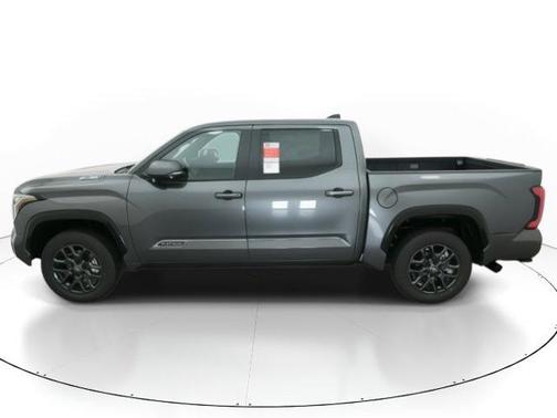2026 Toyota Tundra Hybrid Platinum