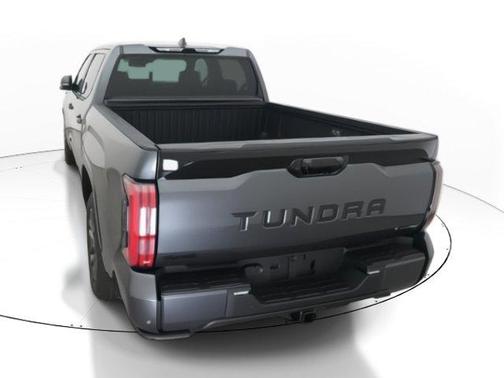 2026 Toyota Tundra Hybrid Platinum