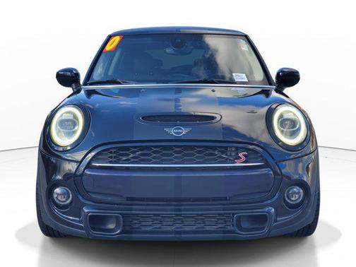 2020 MINI Hardtop Cooper S