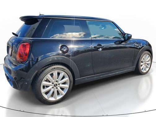 2020 MINI Hardtop Cooper S
