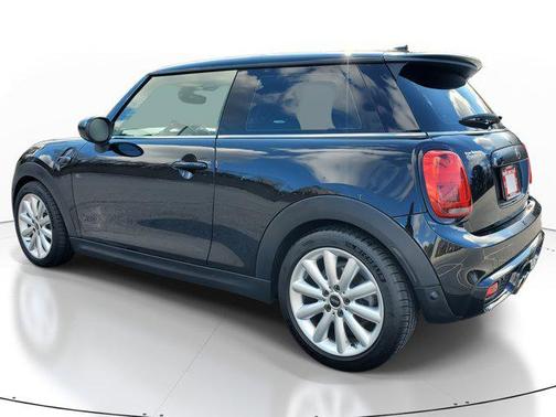 2020 MINI Hardtop Cooper S