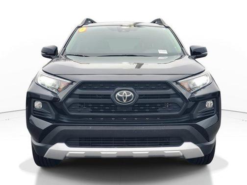 2020 Toyota RAV4 Adventure