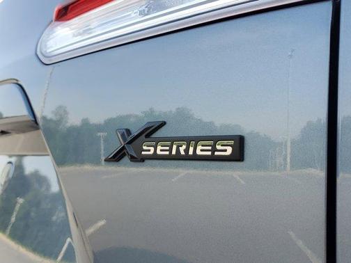 2025 Toyota Corolla Cross L