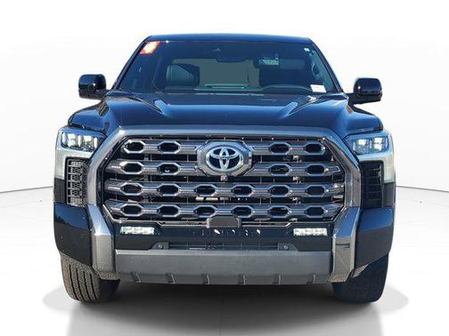 2024 Toyota Tundra Hybrid Platinum