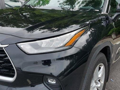 2020 Toyota Highlander L