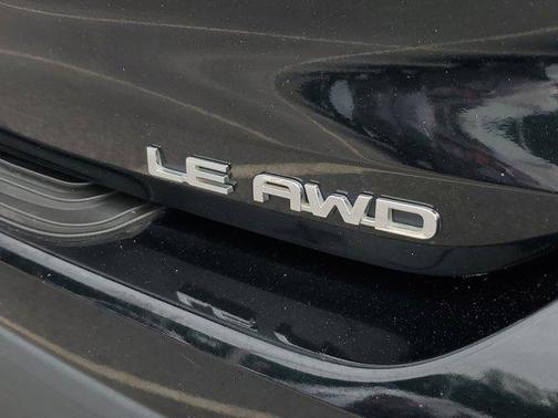 2020 Toyota Highlander L