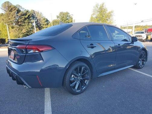 2024 Toyota Corolla XSE