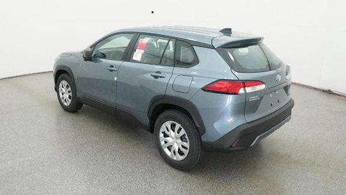2025 Toyota Corolla Cross L