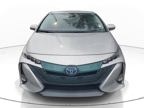 2018 Toyota Prius Prime Premium