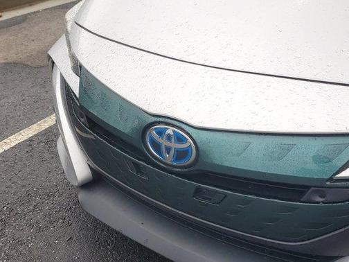 2018 Toyota Prius Prime Premium