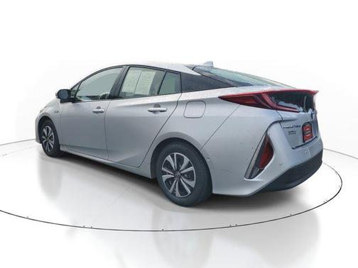 2018 Toyota Prius Prime Premium
