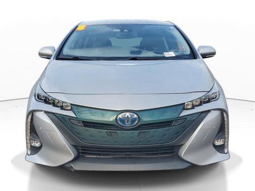 2018 Toyota Prius Prime Premium