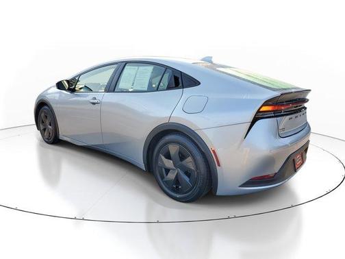 2024 Toyota Prius Limited
