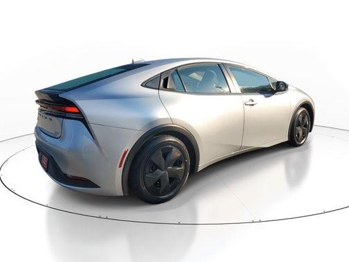 2024 Toyota Prius Limited
