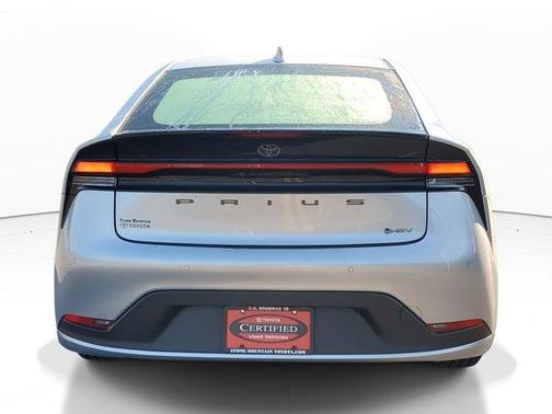 2024 Toyota Prius Limited