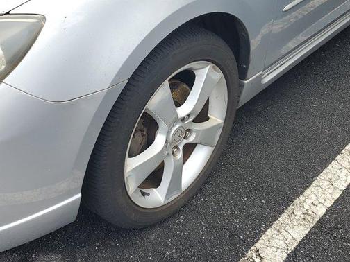 2004 Mazda Mazda3 s