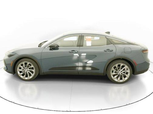 2026 Toyota Crown Limited