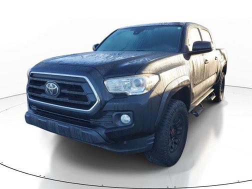 2020 Toyota Tacoma SR5