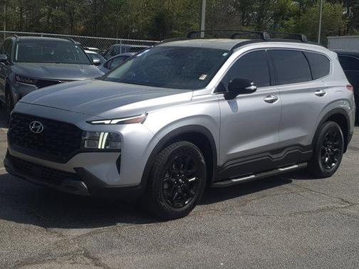 2022 Hyundai SANTA FE XRT