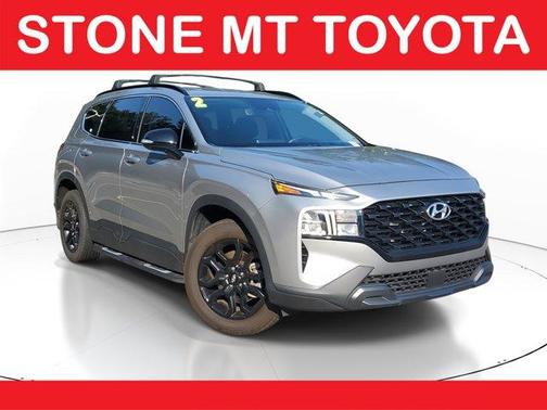 2022 Hyundai SANTA FE XRT