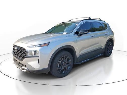 2022 Hyundai SANTA FE XRT