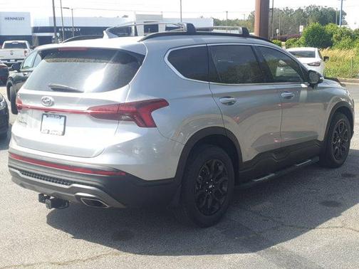 2022 Hyundai SANTA FE XRT