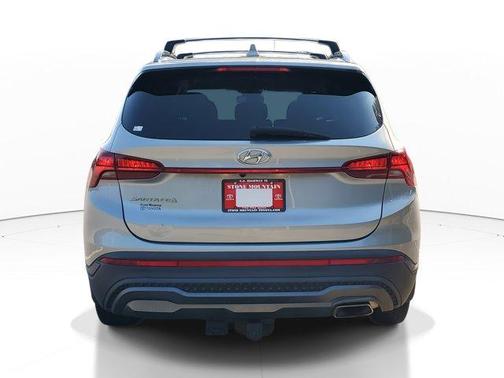 2022 Hyundai SANTA FE XRT
