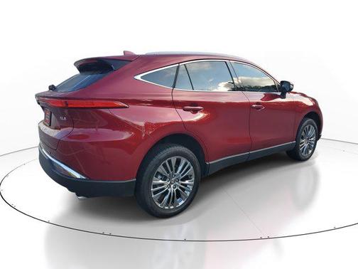 2024 Toyota Venza XLE