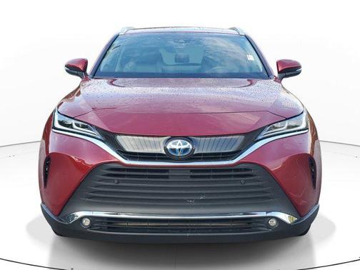 2024 Toyota Venza XLE