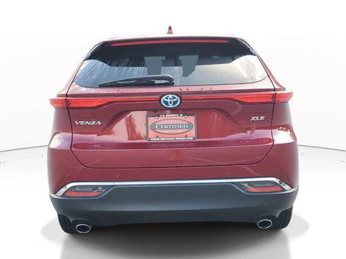 2024 Toyota Venza XLE