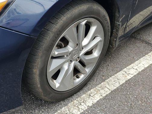 2020 Honda Accord LX 1.5T