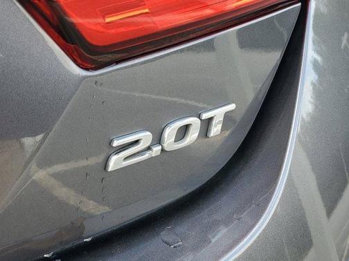2019 Honda Accord EX-L 2.0T