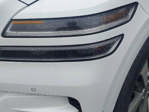 2021 Genesis GV80 2.5T