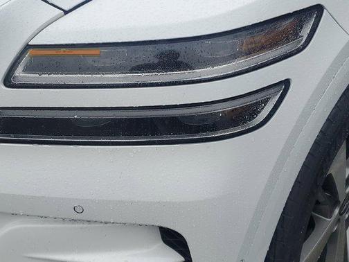 2021 Genesis GV80 2.5T