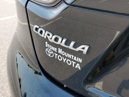 2023 Toyota Corolla Hybrid SE Infrared