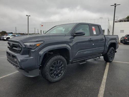 Underground 2026 Toyota Tacoma SR5